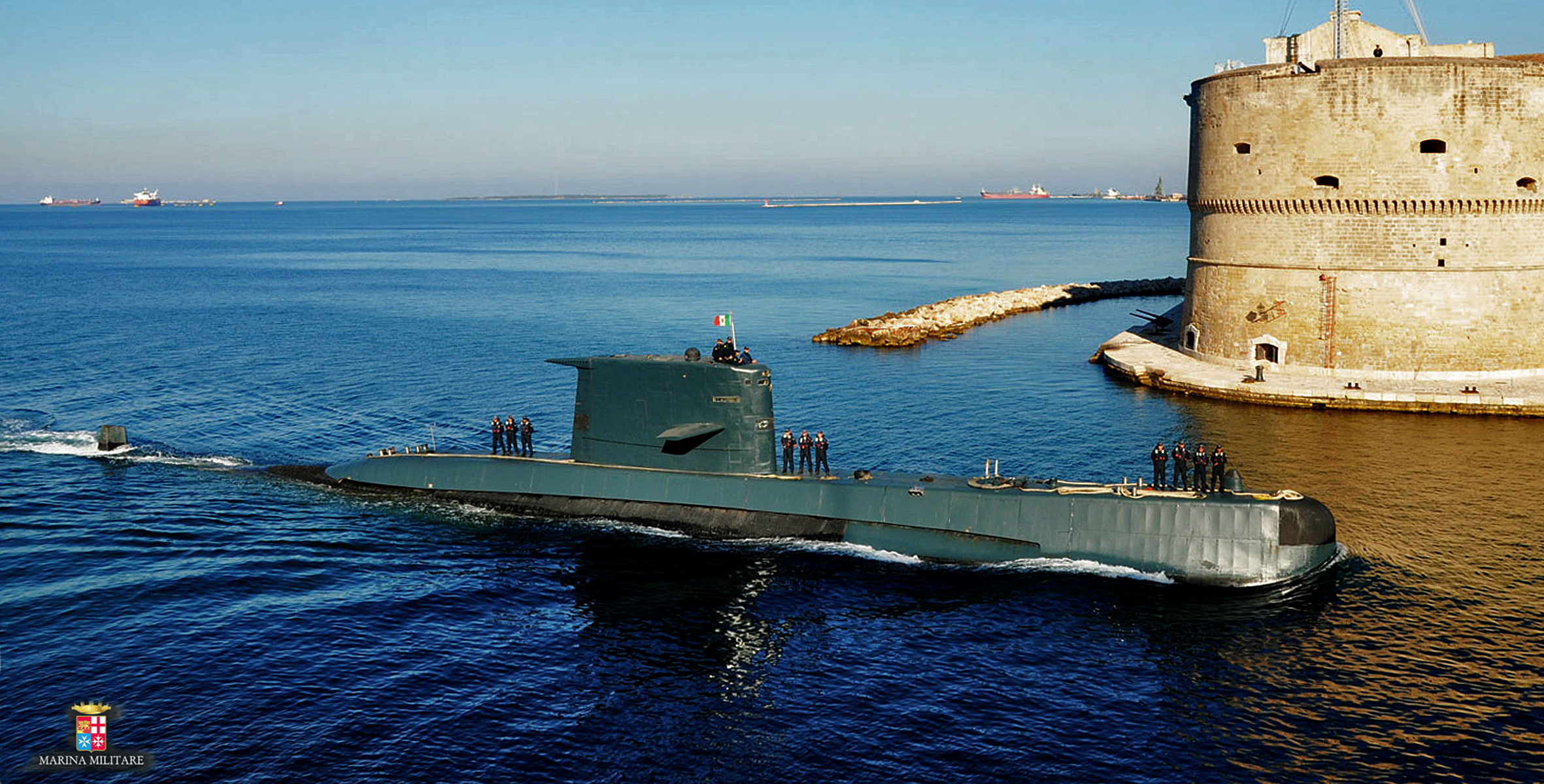 ship